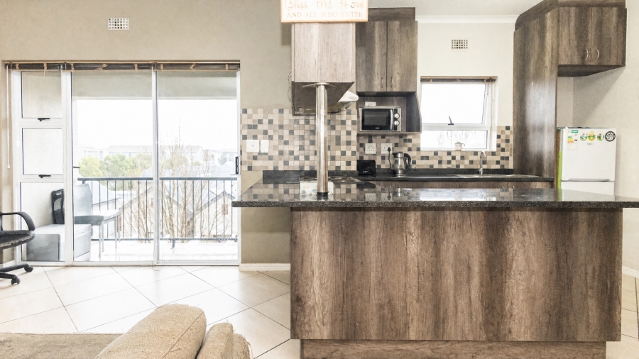 2 Bedroom Property for Sale in Buh Rein Estate Western Cape